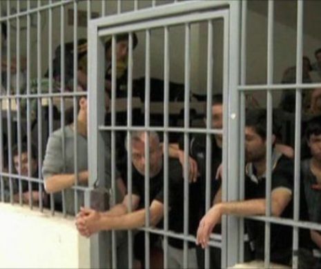 Guvernul SOMAT să prezinte calendarul pentru supra-aglomerare și condiții din închisori
