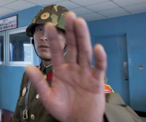 IMAGINILE ILEGALE din Coreea de Nord. Kim Jong-Un le vrea ȘTERSE și i-a INTERZIS ACCESUL în țară fotografului - GALERIE
