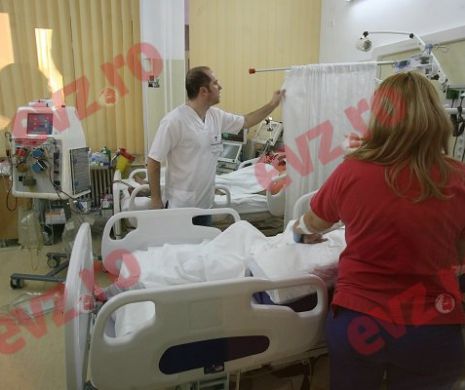 INCREDIBIL! Medicii te salvează, dar statul te îngroapă în acte! Urmările birocrației statului român în cazul unei femei bolnave