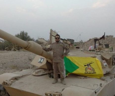 Irak: SUA a oprit programul de mentenanță pentru tancurile Abrams. Există suspiciunea că Iranul a reușit să fure tehnologia americană