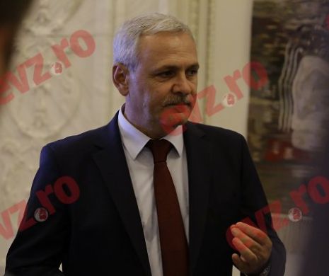Iulian Dumitrescu, PNL: Dragnea înainte de toate! PSD ar accepta chiar și să-i pună tablouri cu poza lui în sălile de clasă
