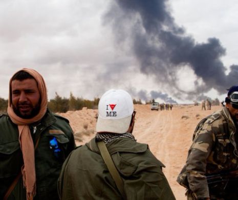 Libia: 9 morți și zeci de răniți după un atac asupra aeroportului din Tripoli