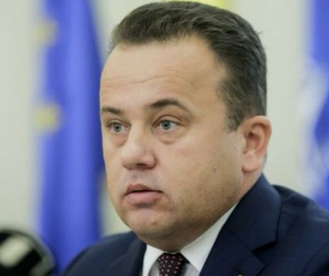 Liviu Pop, despre rămânerea sa în Cabinetul Dăncilă: „Nu sunt în Guvern pe persoană fizică”