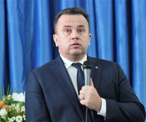 Liviu Pop:“Românii au votat un program de guvernare sănătos, nu pe mine”