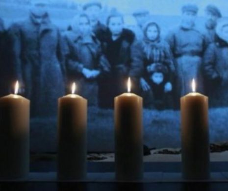 MAE, de ziua comemorării victimelor Holocaustului: Susţinem educarea tinerei generaţii în spiritul drepturilor şi libertăţilor omului