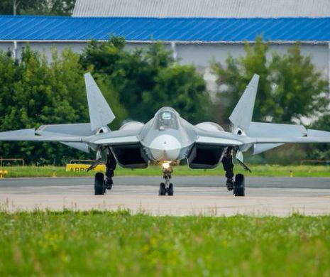 MAREA BRITANIE, noi măsuri de precauție ÎMPOTRIVA lui PUTIN! Forțele aeriene încearcă să combată AMENINȚAREA „reală și gravă” a RUSIEI