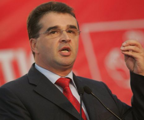 Marian Oprișan (PSD) vrea restructurarea totală Guvernului