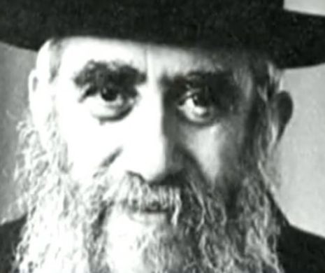 MASACRUL din Pădurea Jilava. Povestea rabinului care a FENTAT MOARTEA de TREI ORI