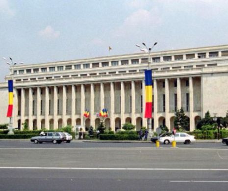 Discursul istoric pierdut și regăsit! ”Pentru prima oară în istoria sa, România...”