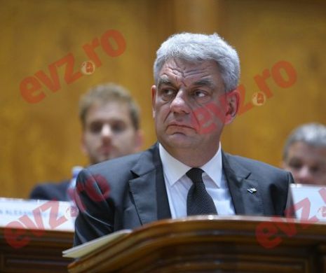 Mihai Tudose și-a PIERDUT CUMPĂTUL în ședința PSD! AMENINȚĂRI fără precedent și DEZVĂLUIRI EXPLOZIVE: „Jumătate de an am rezistat”