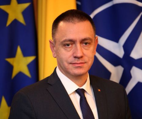 Ministrul APĂRĂRII: Un nou CExN, singura SOLUȚIE pentru „SITUAȚIA TENSIONATĂ” din PSD