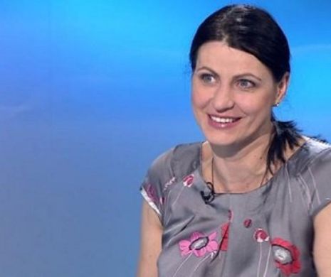 Narcisa Lecușanu vrea șefia FRH