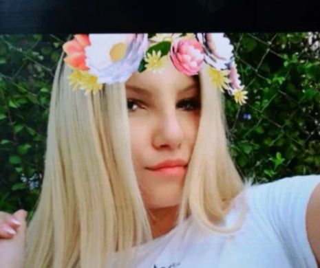 NEWS ALERT. O adolescentă de 14 ani din Mureș, DISPĂRUTĂ. IGPR, APEL către toți românii