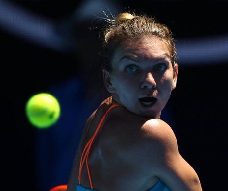 NEWS ALERT. Simona Halep merge în „optimile” de la Australian Open, după un meci de un DRAMATISM rar întâlnit