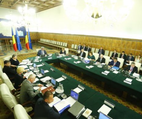 Noul Guvern Dăncilă: 15 miniștri pleacă acasă! SURPRIZELE DE PROPORȚII din viitoarea echipă de la Palatul Victoria (surse)