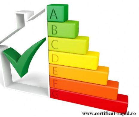 Noutati despre certificat energetic, audit energetic si termoviziune