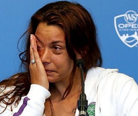 O cunoscută tenismenă a vorbit despre COȘMARUL trăit în ultimii ani: „Stomacul meu refuza mâncarea. Prietenul meu era un CRETIN”