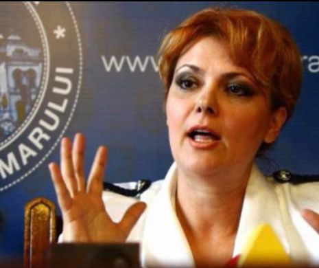 Olguța Vasilescu: „Lui Tudose i se reproșa că...” Ministrul Muncii a spus TOT
