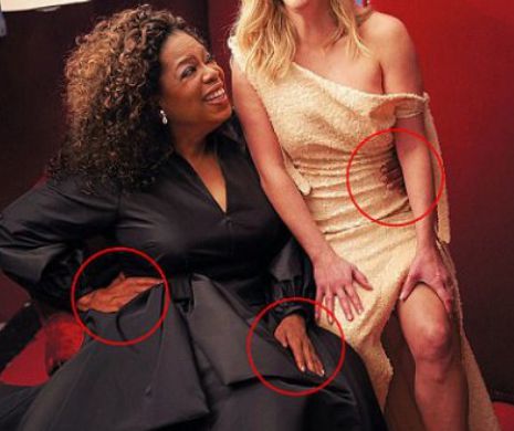Oprah și Reese Witherspoon au ajuns SUBIECT de GLUME pe reţele de socializare. Aflaţi motivul. Foto în articol