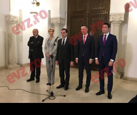 Orban, MESAJ pentru Iohannis, la consultările de la Cotroceni
