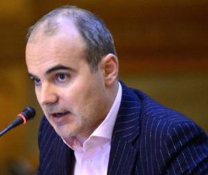 Pedofilul și relansarea lui Dragnea