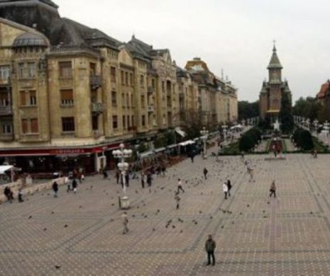 Piața Victoriei își schimbă fața. Pavajul pus de comuniști va fi înlocuit