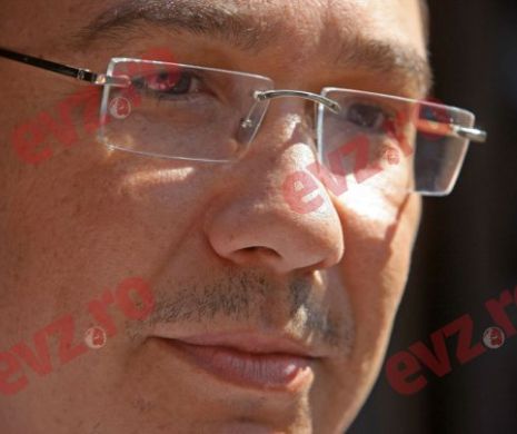 Ponta, DECLARAȚII și DEZVĂLUIRI despre  scandalul momentului: „PSD a fost mereu „confiscat” de un grup”. Care este MAREA ÎNTREBARE DE LUNI
