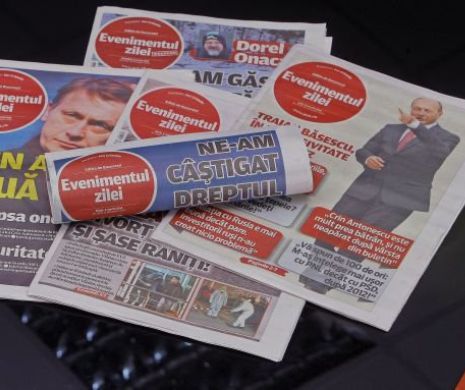 Poșta Română se implică în revitalizarea  distribuției de presă