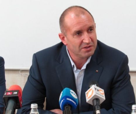 Președintele Bulgariei a respins legea anticorupție. Care este motivul