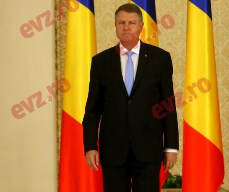 Președintele Iohannis a ELIBERAT din funcție mai mulți MAGISTRAȚI