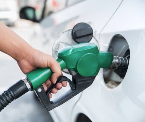 Prețurile carburanților în Europa la început de an. Pe ce loc se află România și cât ar costa benzina fără taxe