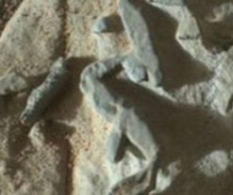 Primele imagini din 2018 de pe Marte AU ŞOCAT lumea ştiinţei. Se aşteaptă EXPLICAŢII de la NASA