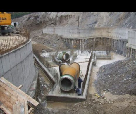 Proiectul Hidrocentrala de la Tarnita, obiectiv prioritar in noul Program de guvernare 2018-2020