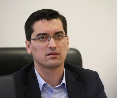 Răzvan Burleanu, NEPUTINCIOS în fața deciziei luate de Mihai Tudose: „Vom fi nevoiți să colaborăm cu Gică Popescu”