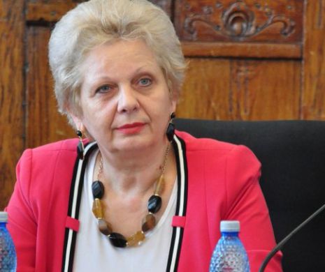 REACȚIE în ALDE, după demisia Doinei Pană: „E o pierdere pentru Guvern”