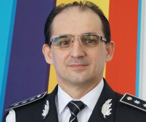 Rectorul Academiei de Poliție, după acuzațiile de hărțuire sexuală: ”Este o mizerie! Mi s-a cerut în mod deschis să plec”
