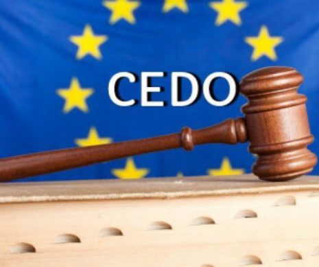 România a mai pierdut un proces la CEDO! Un bărbat s-a plâns că a fost bătut în secția de Poliție