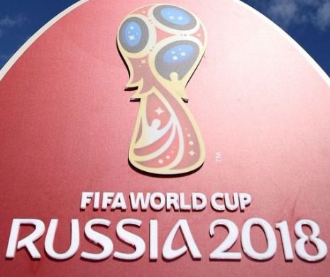 Rusia, măsuri-șoc pentru Mondialul de fotbal