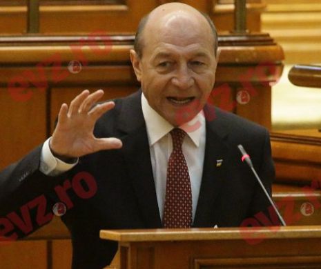 SĂGEȚILE OTRĂVITE ale lui Băsescu către guvernul Dăncilă: „Guvern de țară SUBDEZVOLTATĂ...fiecărui TRIB trebuie să i se dea ceva”