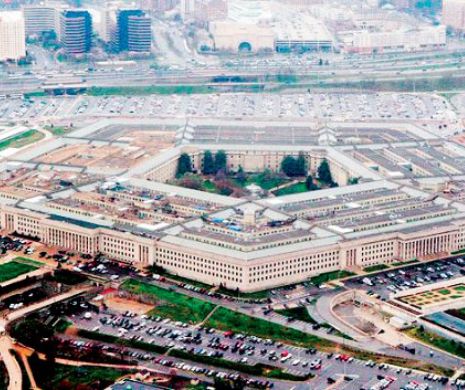 SCURGERE DE INFORMAŢII în sistemul de apărare al SUA. Să fie mâna ruşilor? SCANDAL IMENS la Pentagon