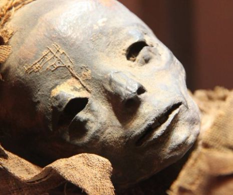 SECRETELE mumiilor, dezvăluite pentru PRIMA DATĂ! Cercetătorii i-au aflat NUMELE
