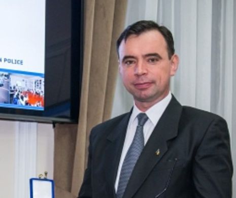ȘEFUL Poliției Române, Bogdan Despescu, a fost DEMIS. Scandalul POLIȚISTULUI PEDOFIL produce CUTREMUR în MAI