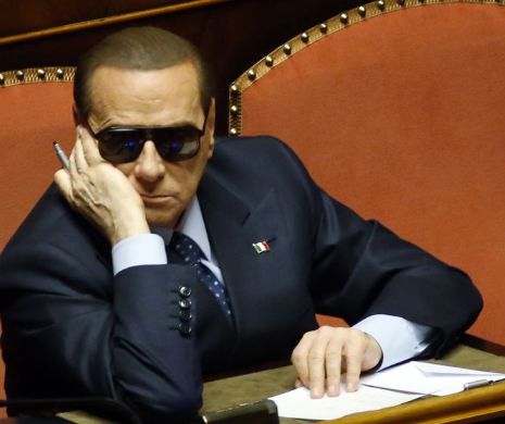 Silvio Berlusconi: Toți MIGRANŢII ilegali din Italia sunt INFRACTORI