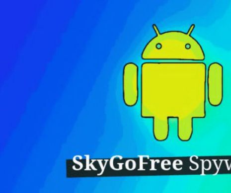 Skygofreem, programul spyware care “TRAGE cu URECHEA”