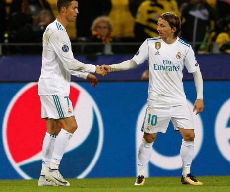 Suma plătită de un STAR al lui Real Madrid pentru a scăpa de ÎNCHISOARE