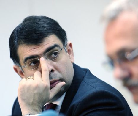 Surpriză în PSD pe legile justiției: Cazanciuc îi propune lui Iohannis o întâlnire la Cotroceni