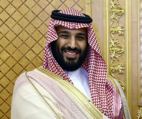 Tăierea ajutoarelor sociale îi scoate pe prinții saudiți în stradă
