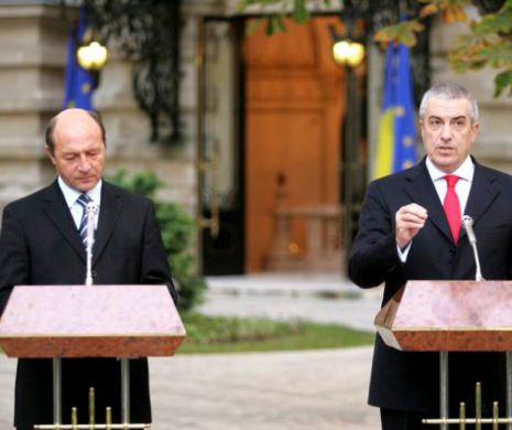 Tăriceanu, DEZVĂLUIRI BOMBĂ despre discuția cu Băsescu, din perioada când era premier! De ce n-a vrut președintele să mute SPP-ul la Guvern