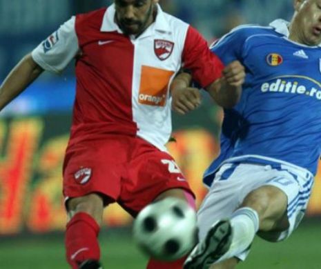 TRAGEDIE! Un fost fotbalist de la Dinamo se află ÎN COMĂ INDUSĂ: „Nu știm când se va recupera”