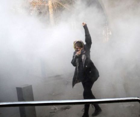 Trump le promite AJUTOR manifestanților iranieni: „LA MOMENTUL POTRIVIT”